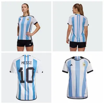 argentina messi football kit