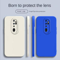 เคสโทรศัพท์ เคส OPPO A9 2020 Case สแควร์ซอฟต์ซิลิคอนฟูลเฮาส์ ป้องกันการกระแทก ฝาหลังยางกันกระแทก สำหรับเด็กชายเด็กหญิง