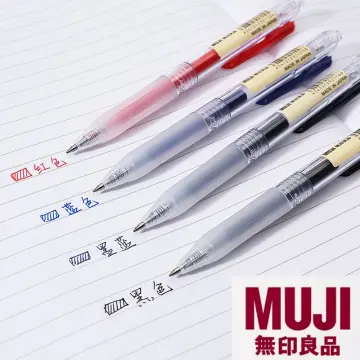 Shop Muji Pens Original with great discounts and prices online - Dec 2023