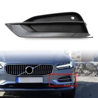 ขายดีสำหรับ Volvo S90 V90 2016 2017 2018 2023กันชนหน้ารถชิ้นส่วนอุปกรณ์เสริมรถยนต์ตัดหมอกด้านซ้าย