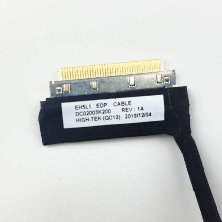 สำหรับ-acer-aspire-3-a315-42-a315-42g-a315-54-a315-54k-a315-56-a315-57-n19c1หน้าจอ-lcd-สำหรับแล็ปท็อปริบบิ้นจอแสดงผลแอลอีดี-dc02003k200สายเคเบิลงอได้