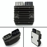 Motorcycle Voltage Regulator Rectifier For Kawasaki KLZ1000 Versys 1000 ZX1000 Ninja ZX-10R ZX1400 ZZR1400 ABS 21066-0758 Parts