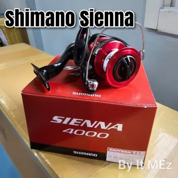 SHIMANO SIENNA 500FD