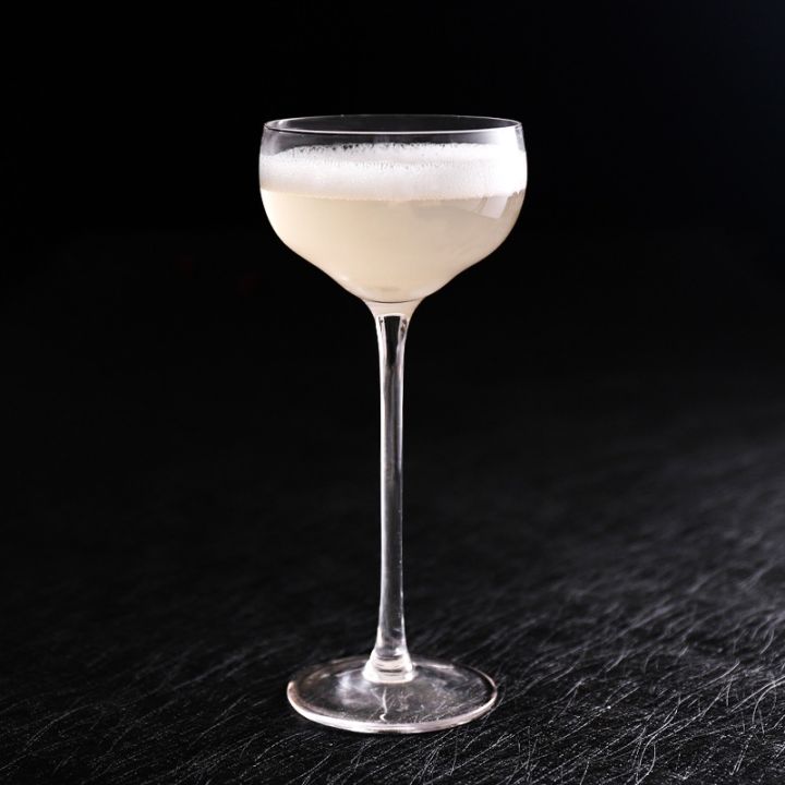 hot-แก้วค็อกเทลญี่ปุ่น-handmade-martini-goblet-bar-professional-ถ้วยแก้ว150ml