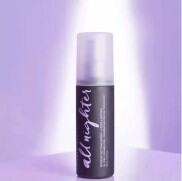 Urban Decay Xịt Trang Điểm Mờ Lâu Trôi All Nighter 118Ml