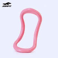 JOINFIT Yoga Magic Circle Fitness Ring Loop Waist Shoulder Shape Pilates Bodybuilding Home Workout Exercise Training Accessories