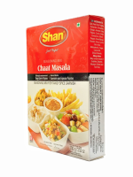 Shan Chaat Masala 100g ++ ชาน ผงเครื่องเทศจ้าทมาซาลา ขนาด 60g