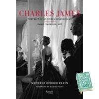 Don’t let it stop you. ! &amp;gt;&amp;gt;&amp;gt;&amp;gt; Charles James : Portrait of an Unreasonable Man: Fame, Fashion, Art [Hardcover]