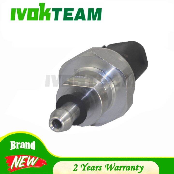 Turbo Exhaust GAS Pressure Sensor Connector For Renault Vauxhall Opel