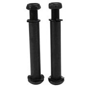 Left and Right Elliptical Machine Bolts, Fan Car Screws