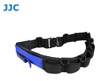 BELT FOR LENS BAG เข็มขัดใส่ กระเป๋าเลนส์   ใส่กับเข็มขัดกางเกงได้ / BELT  -  JJC BELT GB-1