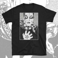 Suehiro Maruo Japan Japanese Gore Goru Art Anime Manga Horror Junji Ito Uzumaki Summer 2019 Cotton Normal Custom Design T Shirts