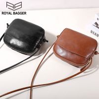 Small Bag Women New Korean Wild Genuine Cow Leather Wiht High Quality PU Leather Handbag Simple Summer Shoulder Sling Bags