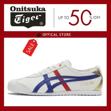 Shop Onitsuka Tiger Navy Blue online