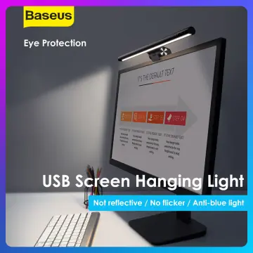 Baseus screenbar store light desk lamp