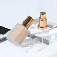 youyuanbai2 Makeup Tools PUMP Makeup เหมาะกับใช้ SPF15และอื่นๆยี่ห้อ Liquid Foundation PUMP