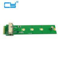 PCI Express PCI E 4X M.2 NGFF M Key To 2013 2014 2015 Mac SSD Convert Card For A1493 A1502 A1465 A1466