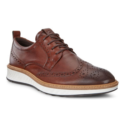 ECCO รองเท้าผู้ชาย ST.1 Hybrid  brown