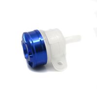 Motor Rear Brake Master Cylinder Fluid Reservoir Tank For KAWASAKI NINJA 250R 250SL 300 400 1000 ZX-6R ZX-10R ZX-10RR ZX10R ZX6R