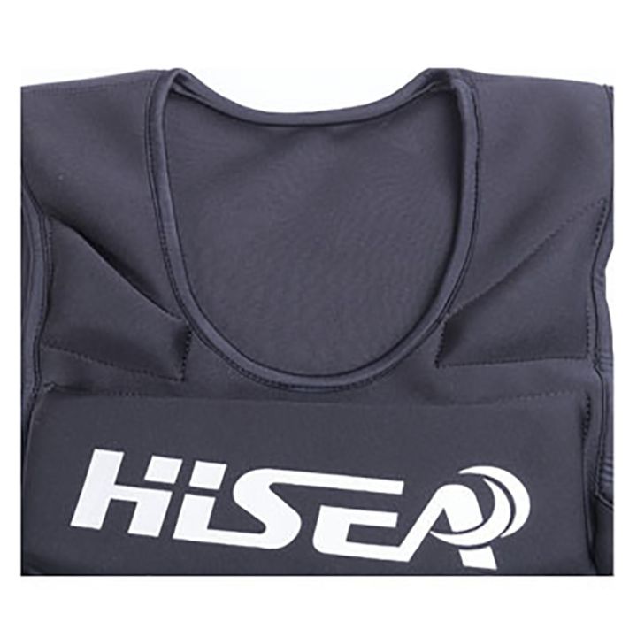 hisea-professionl-buoyancy-life-jacket-vest-with-material-neoprene-for-men-women-surfing-motorboat-fishing-life-jackets