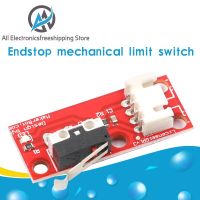 【2023 NEW】 3RT LLC Endstop Mechanical Limit Switches 3 Pin 70Cm Cable For RAMPS 1.4 Control Board Part Switch Accessories 3D Printers Parts