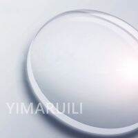 1.56 1.61 1.67 1.74 CR-39 Resin Aspheric Myopia/Hyperopia /Astigmatism HMC Anti-scratch Anti-reflective Lenses