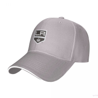 Good quality New NHL Los Angeles Kings Baseball Cap Men Outdoor Running Caps Adjustable Snapback Casual Hat Versatile hat