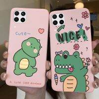 เคสซิลิโคน Tpu ลายการ์ตูนน่ารักแบบนิ่ม,เคสมือถือเคสสำหรับหัวเหว่ยเบาสำหรับ Hauwei P40 Lite E P 40 Lite P40lite เคสโทรศัพท์วิบวับ