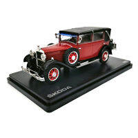 Diecast โลหะ143สำหรับ 860โลหะผสม R Classic Vintage Car Series รุ่นตกแต่งของเล่น Collection