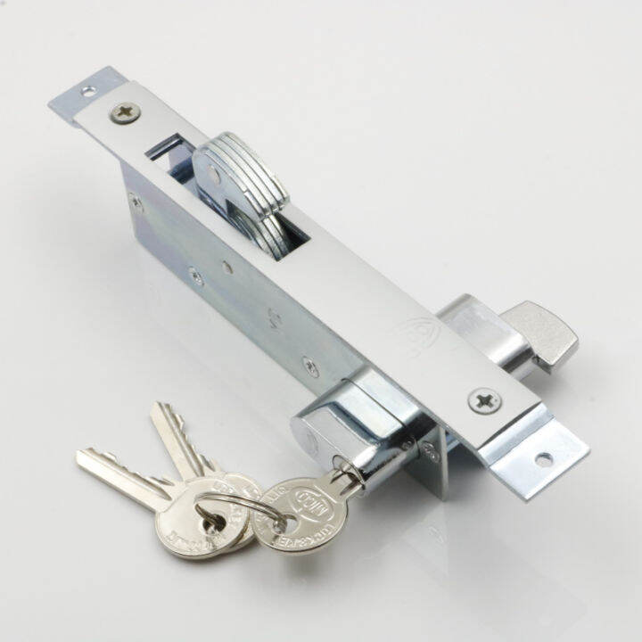 MICO Migao sliding door hook lock with frame door lock ground lock ...