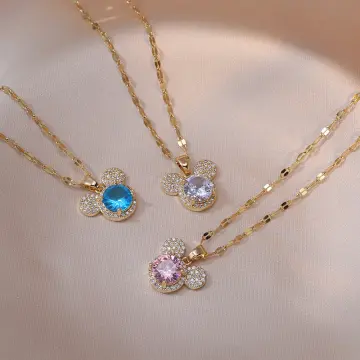 Disney Pixar Up House Necklace | Asha Jewelry