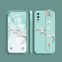 huawei p20 pro case ยางนิ่ม กันกระแทก กันน้ำ กันลื่น ฝาหลัง คลุมเต็มขอบ ไม่เบียด ฟิล์มมือถือ เคสใส่เลนส์ ลายการ์ตูนน่ารัก