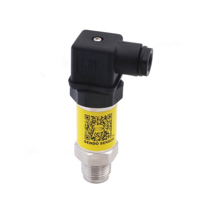 0-5-4-5v-signal-5-vdc-flushed-pressure-sensor-transducer-1-2-npt-male-connection-0-10psi-100-200-300-psi-3000psi-gauge