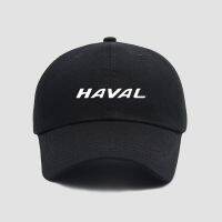 Haval H7 Great Wall Motors Haval H6 H9H2H3 off-road vehicle 4S shop hat baseball cap men and women new duck