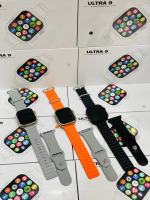 Ultra9 นาฬิการุ่นใหม่ล่าสุด ที่มาพร้อมกับสีสันที่สวยงามสินค้าพร้อมส่งของแท้ 100%/Bluetooth