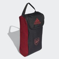 DSL004 กระเป๋าเป้ กระเป๋าเท่ๆ อาดิดาส กระเป๋าใส่รองเท้า FB ShoeBag Arsenal GU0123 BK กระเป๋าสะพายหลังผู้ชาย