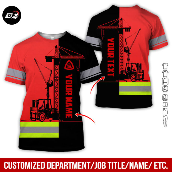 2023-personalized-name-forklift-operator-3d-all-over-printed-clothes-red-ay422