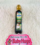 Dầu ăn Kiddy dinh dưỡng OLIVE cho bé 250ml