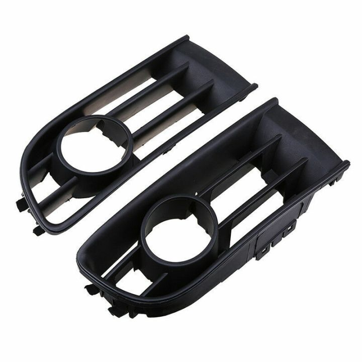 1-pair-bumper-side-fog-light-lamp-grille-cover-bezel-fits-for-vw-polo-typ-9n-2002-2005-6q0853665a-6q0854662-6q0853666c