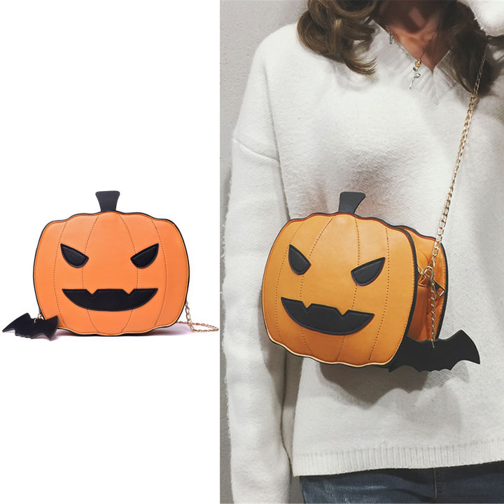 cartoon-handbag-small-bag-handbag-contrast-handbag-all-match-handbag-creative-trendy-handbag-personality-handbag