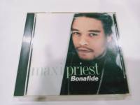 1 CD MUSIC ซีดีเพลงสากล Maxi Priest Bonafide  (N11H116)