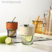 ❐ஐ ivhefd Ins Glass Cup Escritório e Casa