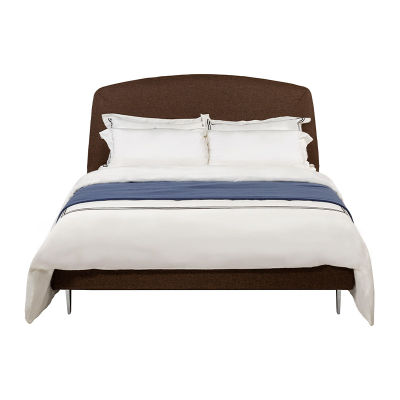 modernform เตียงนอน รุ่น CAROL ขนาด 3.5 ฟุต