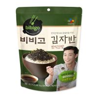 ราคาส่ง บิบิโก สาหร่ายโรยข้าว รสซีอิ๊ว 50 กรัม Bibigo Korean Seaweed Gimjaban Soy Sauce 50g ล็อตใหม่ โปรคุ้ม เก็บเงินปลายทาง