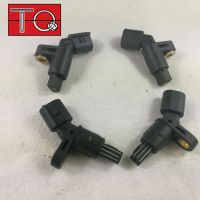 4 pcs Front Rear Left Right ABS Wheel Sensor for VW MK4 Golf TT Beetle 1J0927803/1J0927804/1J0927807B