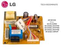 อะไหล่แท้ศูนย์/บอร์ดตู้เย็นแอลจี/PCB Assembly,Main/LG/6871JB1103G/ใช้งานได้หลายรุ่น