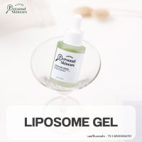 Liposome Gel - Nature Personal Skincare