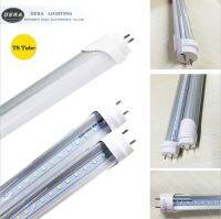 2PCS/lot LED Tube Light T8 1ft 0.3m 300mm 345mm 4W 1.5ft 0.45m 450mm 6W AC85V-265V LED Lamp Light 2835SMD Lights Lighting