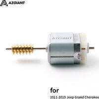 Azgiant รถ Eslelv พวงมาลัยอิเล็กทรอนิกส์ล็อค Actuator มอเตอร์สำหรับ Jeep Grand Cherokee 2011-2015 OEM อะไหล่