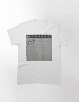 Fender Amp Tshirt